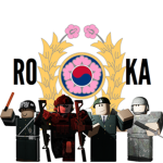 대한민국 육군 [KOR ARMY]