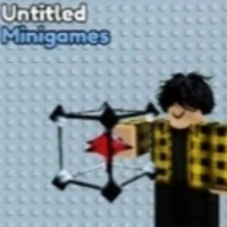[Old] Untitled Minigames