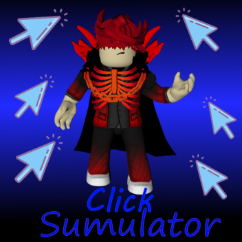 Simulator Clicker