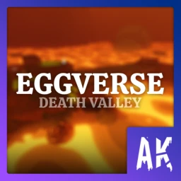 Arctic's Kingdom: Eggverse 🐣 icon