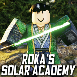Roka's Solar Academy