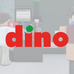 [GET A JOB] Dino Application Centre