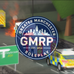 Greater Manchester Roleplay