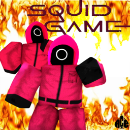 {NEW} ULTRA Realistic Squid Game!