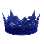 Sapphire Crown of Queens