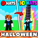 +1 Hat Per Step