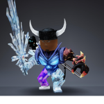 Cooly bro