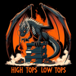 High Top's Low Top's