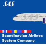 Scandinavian Airlines System Company