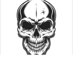 SKELETON GROUP!!!!