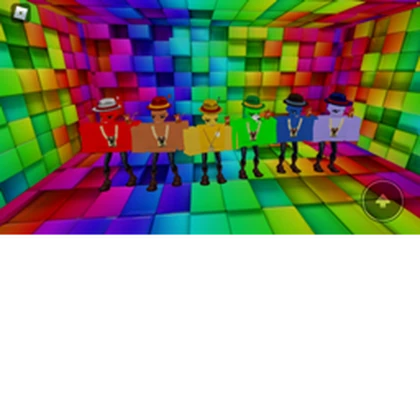 THE RAT CULT GROUP Roblox group icon