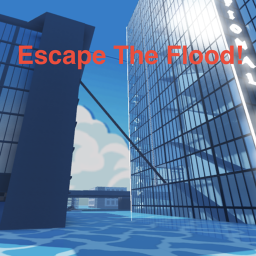 Escape The Flood!