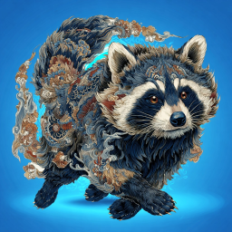 Find a Spirit Beast in EHIME