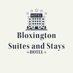 The Bloxington Hotel Merch