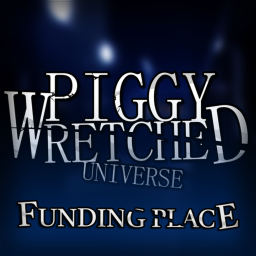 Piggy: WU // Funding Place