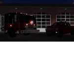 South Carolina Roleplay Fire Department