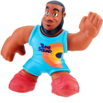 The Lebron Jahamez Group