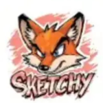 Sketchyfox_GAMER GROUP