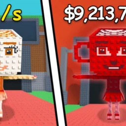 Steal A Brainrot icon