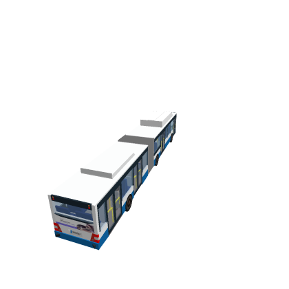 MAN Lion's city CNG 2212 PKM Gdynia z pasażerami