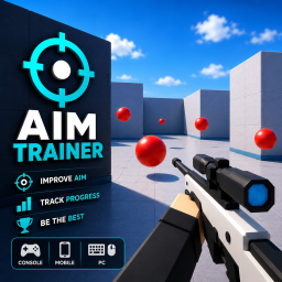 [UPD] Aim Labs 🎯| FPS Practice | Mobile & Console