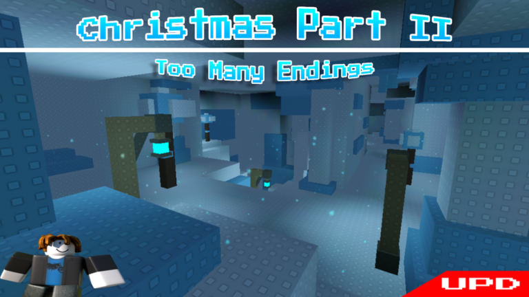 Too Many Endings screenshot 4