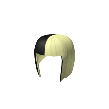 Sia's Alive Hair