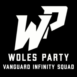 [BETA] WOLES PARTY