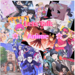 Let’s talk ANIME