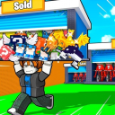 Catch a Brainrot Container