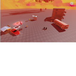 Untitled Chaos GAME (MORE CHAOS UNLOCKED)