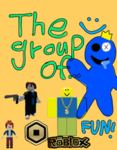 The Group of FUN!!!!!!!!!