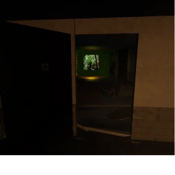 MIMI ROOMS icon