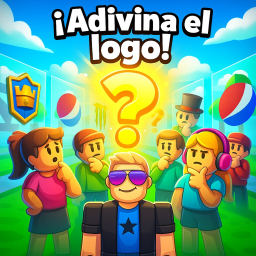 ¡Adivina el Logo! [ESPAÑOL]