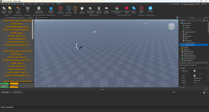 Leets Animation Helper preview 2