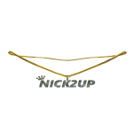 NICK2UP Necklace
