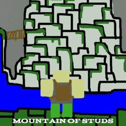 [UPDATE NEXT SATURDAY] Mountain of Studs