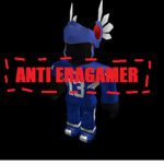 anti eragamer group