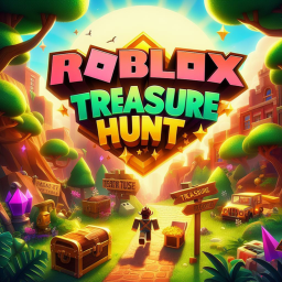 Treasure Hunt Simulator