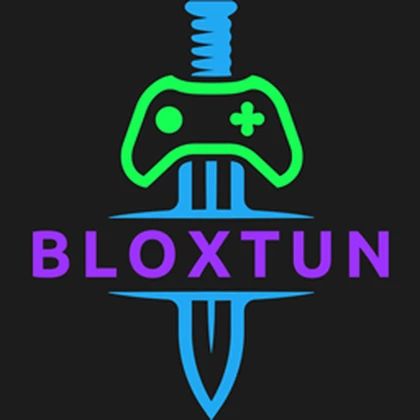 Bloxtun Bloxers Roblox group icon