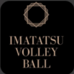 A roblox Volleyball group