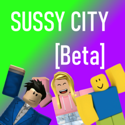 Sussy City