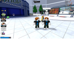 ##### ##### plus who ever join can do anything the