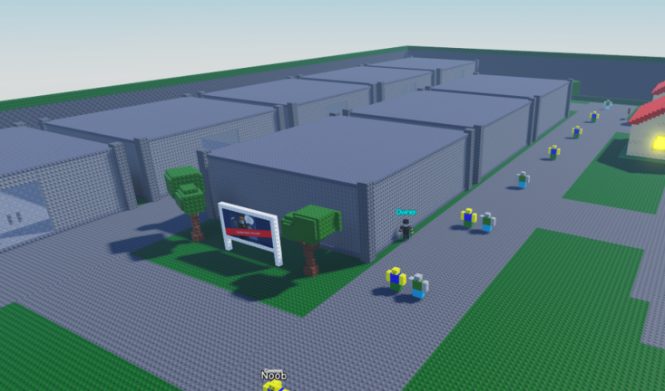 [🖥️] Cook a Brainrot🧠 screenshot 3