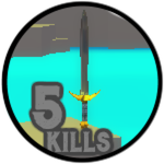 5 Kills