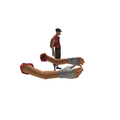 Scout TF2
