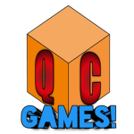 QuickCube Games!