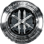Imperial Special Operations Commandᅠ ᅠ ᅠ
