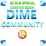 DIME Community