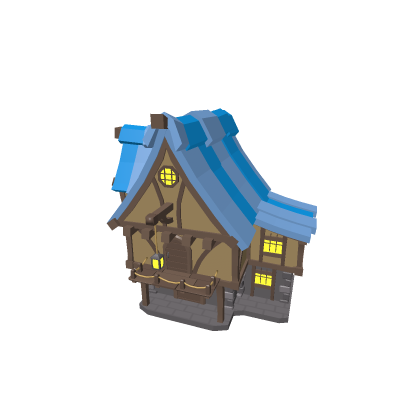 Poly Shop